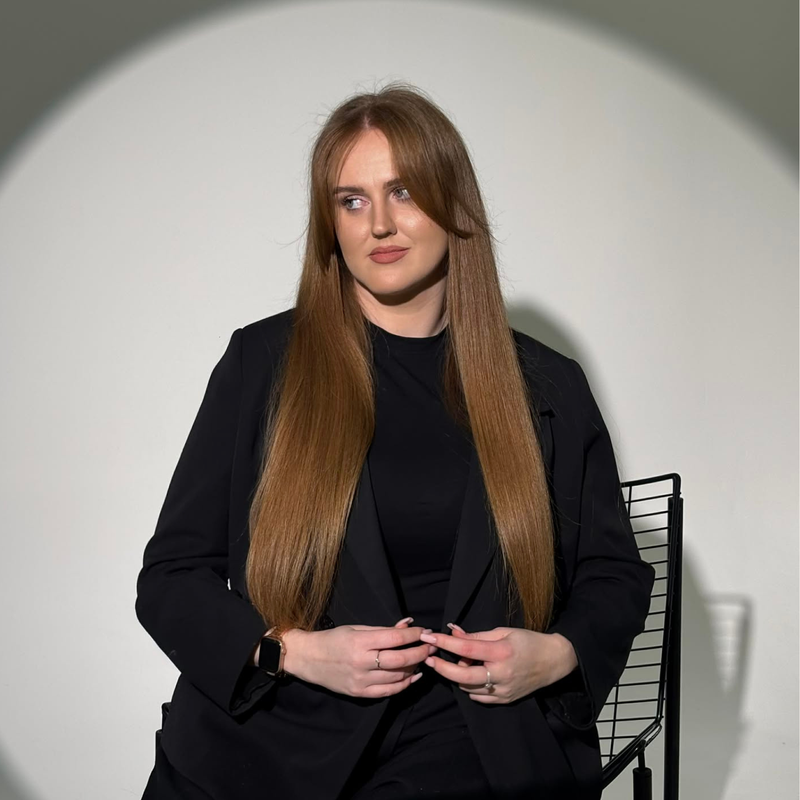 Aistė Pilipavičiūtė