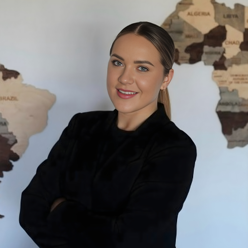 Gabrielė Kačinskaitė