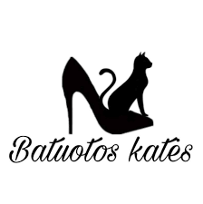 Batuotos Katės