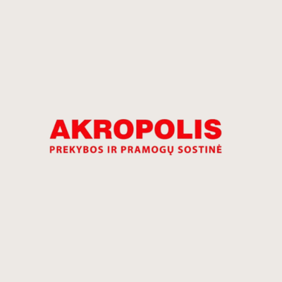 Akropolis Šiauliai