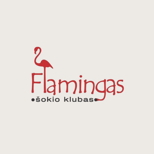Flaminga Šokiai