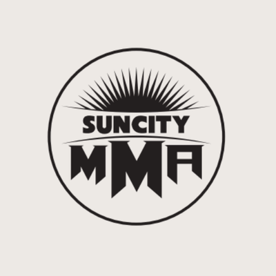 Sun City MMA