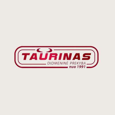 Taurinas